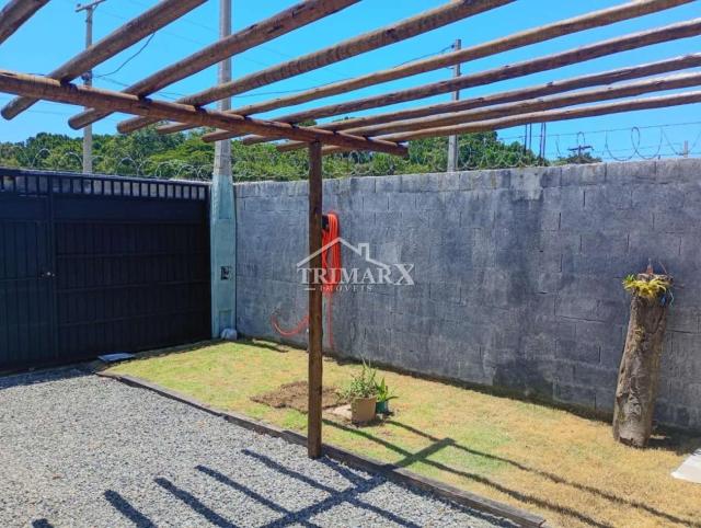Casa para Venda — Jardim Somar, Peruíbe — foto 5