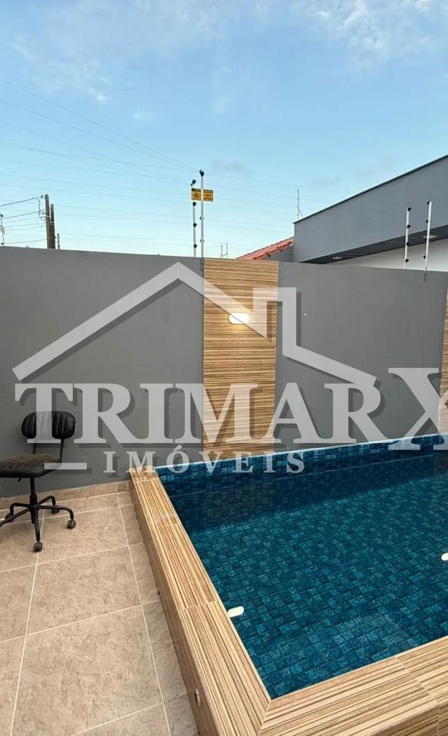 Casa para Venda — Jardim Regina, Itanhaém — foto 2