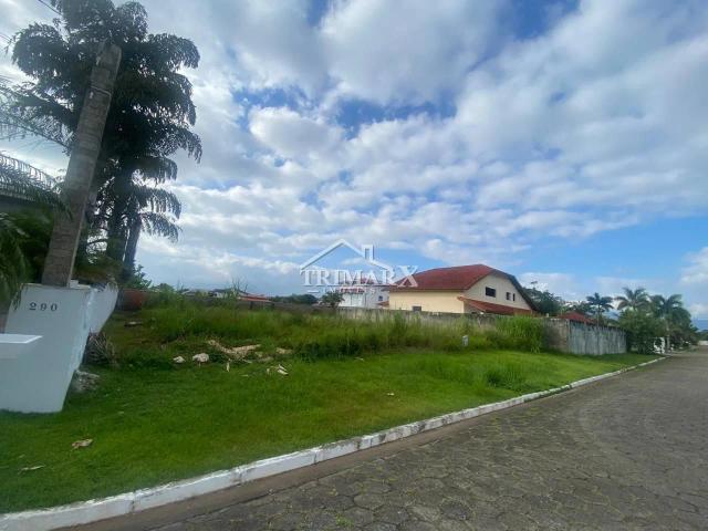 Terreno para Venda — Jardim Casablanca, Peruíbe — foto 2