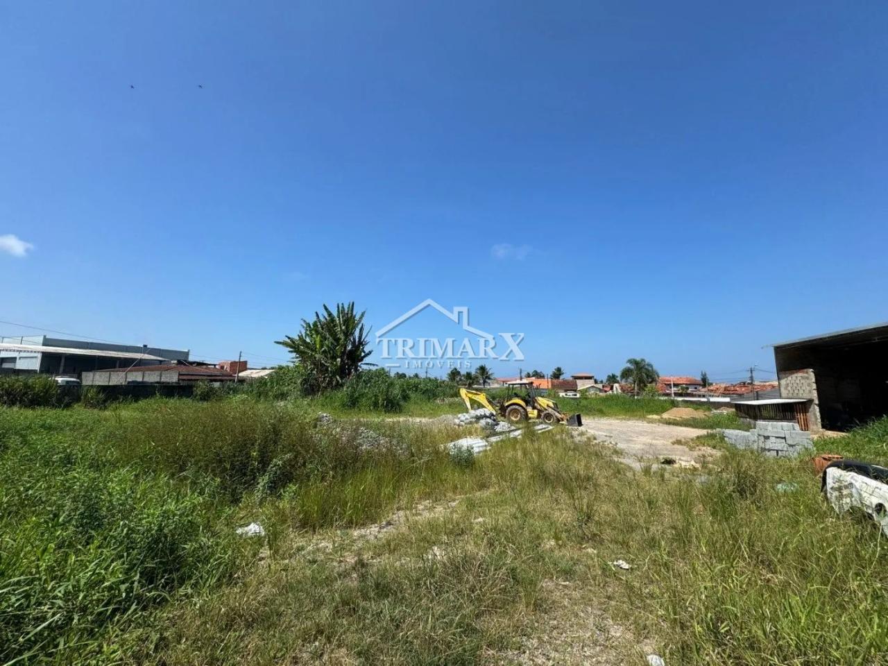 Terreno para Venda — Bopiranga, Itanhaém — foto 1