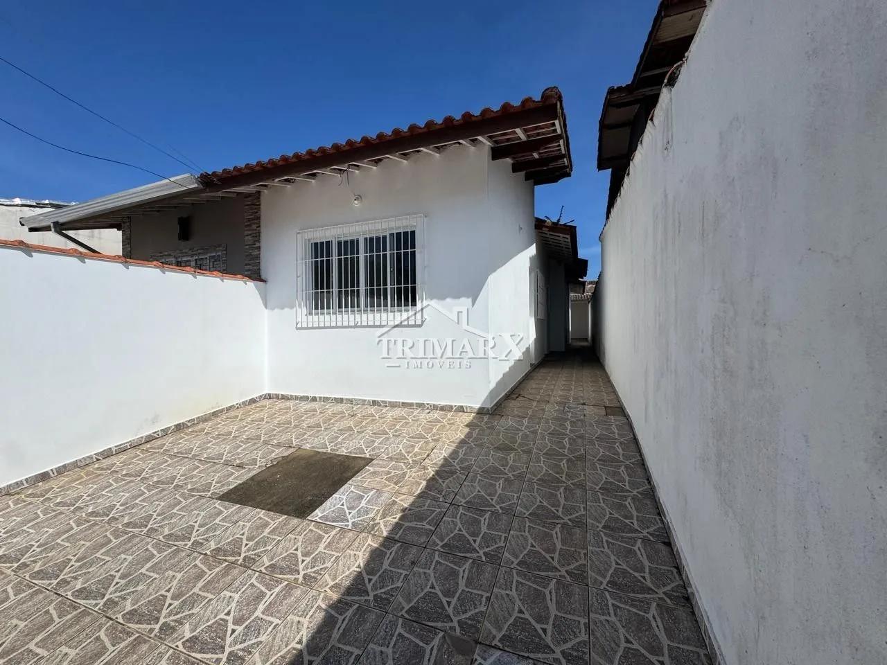 Casa para Venda — Vila Romar, Peruíbe — foto 1