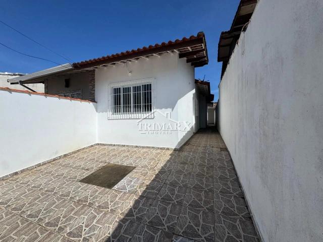 Casa para Venda — Vila Romar, Peruíbe