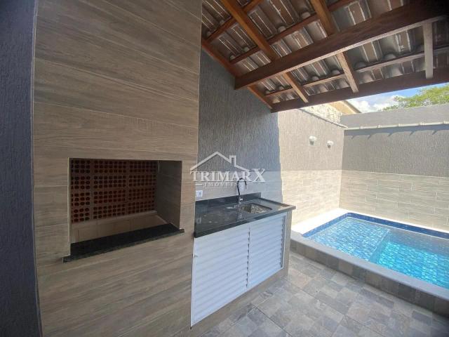 Casa para Venda — Nossa Senhora do Sion, Itanhaém — foto 4