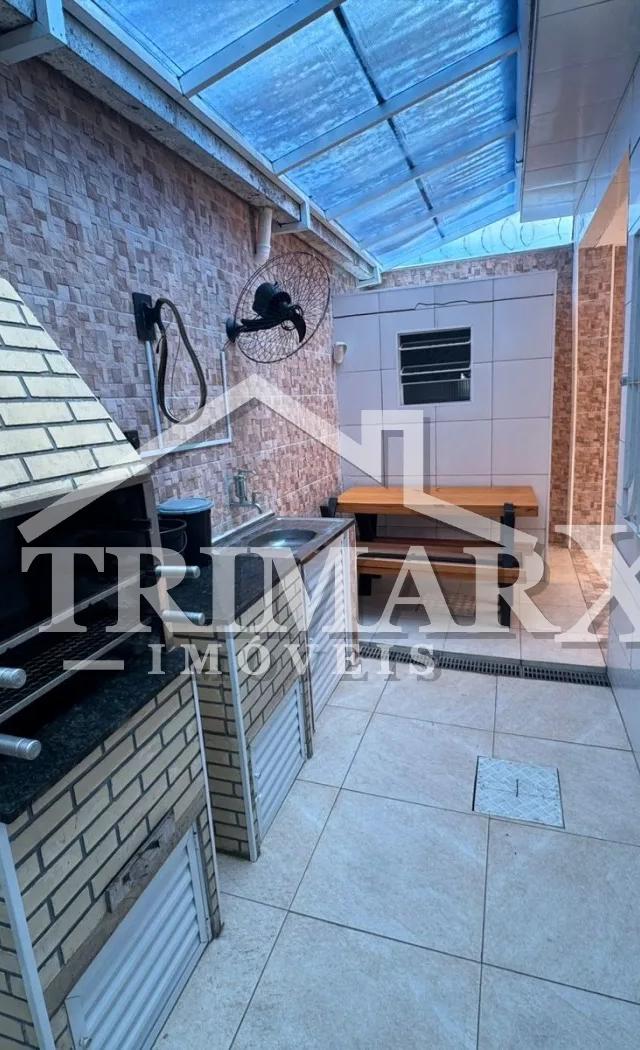 Casa para Venda no bairro Tupy, localizado na cidade de Itanhaém / SP — foto 2