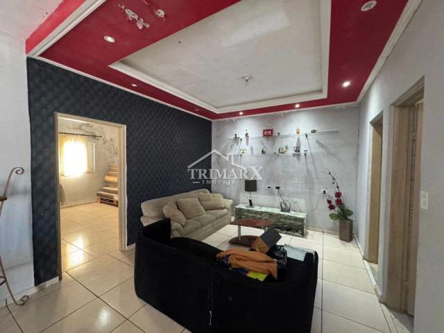Casa para Venda — Vila Peruibe, Peruíbe — foto 2