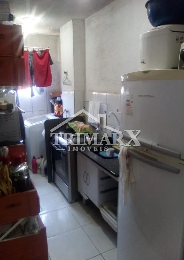 Apartamento para Venda — Guapurá, Itanhaém — foto 4