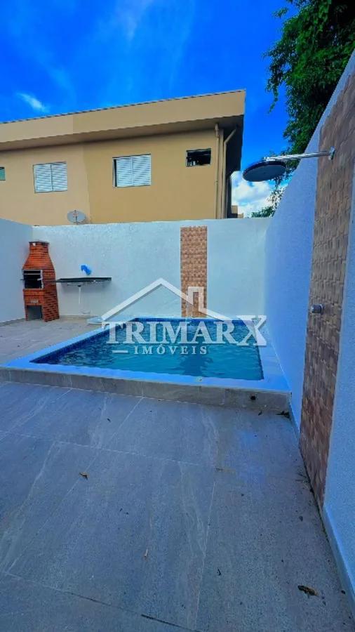Casa para Venda — Stella Maris, Peruíbe — foto 2