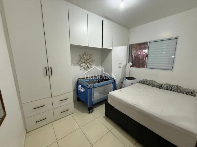Casa em Condomínio para Venda — Jardim das Palmeiras, Itanhaém — foto 5