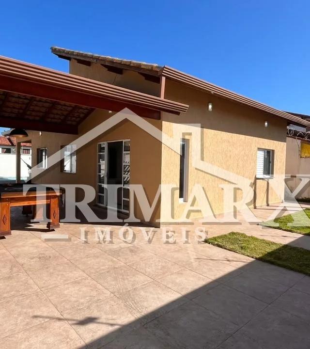 Casa para Venda — PARQUE AUGUSTUS, Itanhaém — foto 2