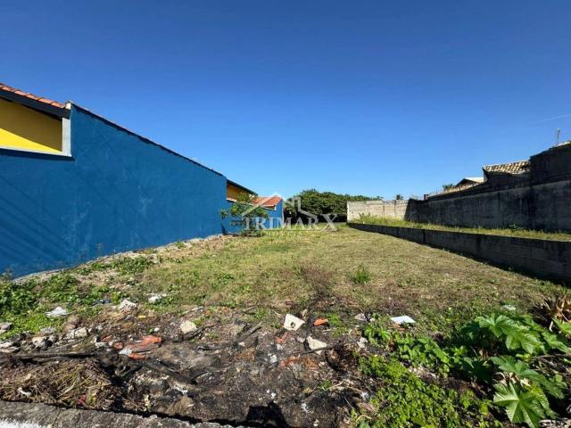 Terreno para Venda — Balneário Helena Novaes, Peruíbe
