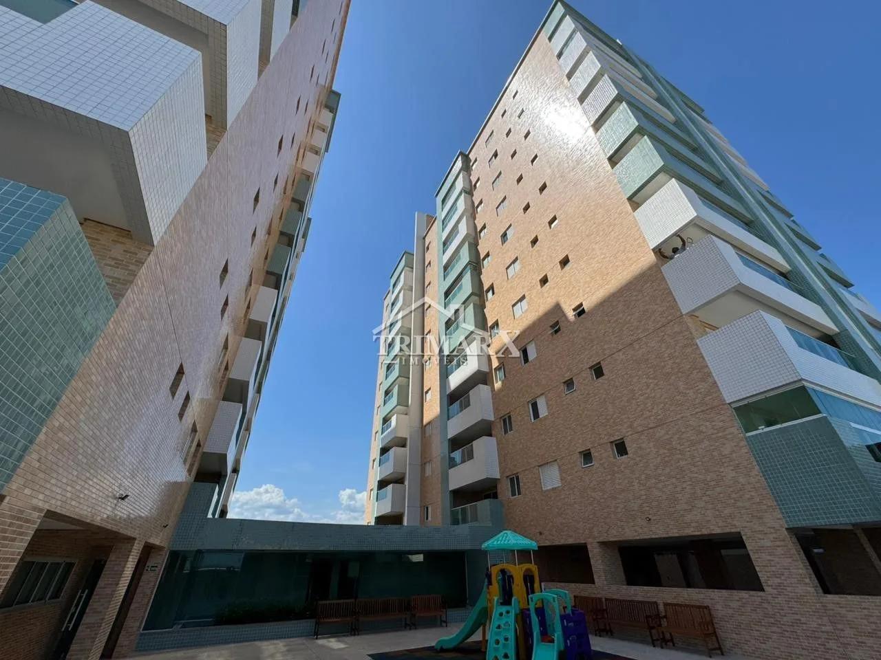 Apartamento para Venda — centro, Itanhaém — foto 1