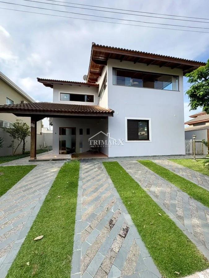 Casa Alto Padrão para Venda — Sambura, Peruíbe — foto 1