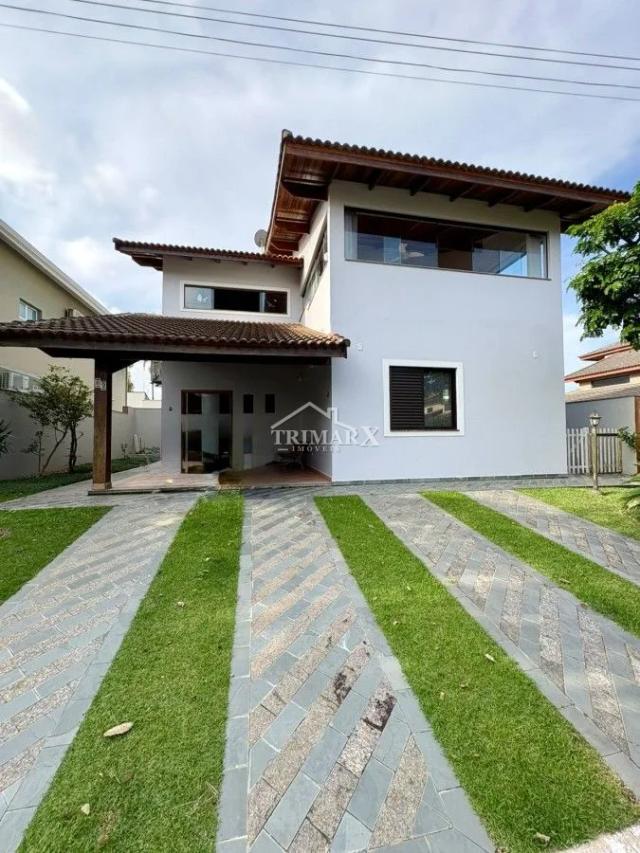 Casa Alto Padrão para Venda — Sambura, Peruíbe