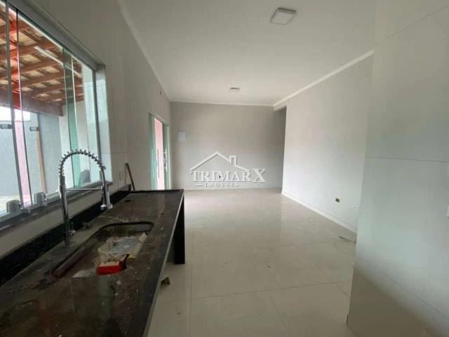 Casa para Venda — Balneário Gaivota, Itanhaém — foto 4