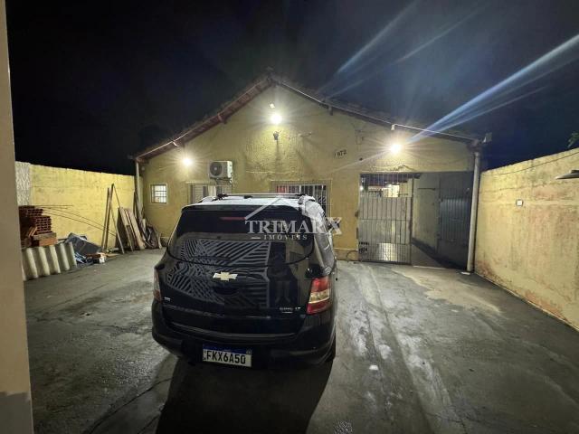 Casa para Venda — Nova Itanhaém, Itanhaém