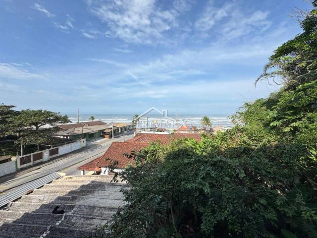 Apartamento para Venda — Praia do Sonho, Itanhaém — foto 2