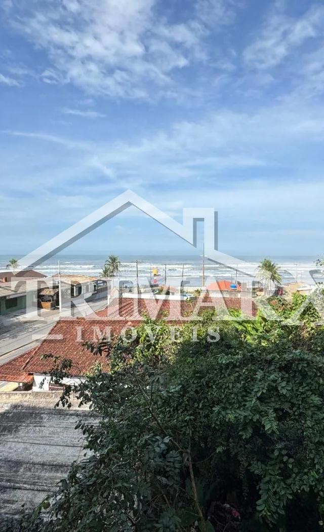 Apartamento para Venda — Praia do Sonho, Itanhaém — foto 2