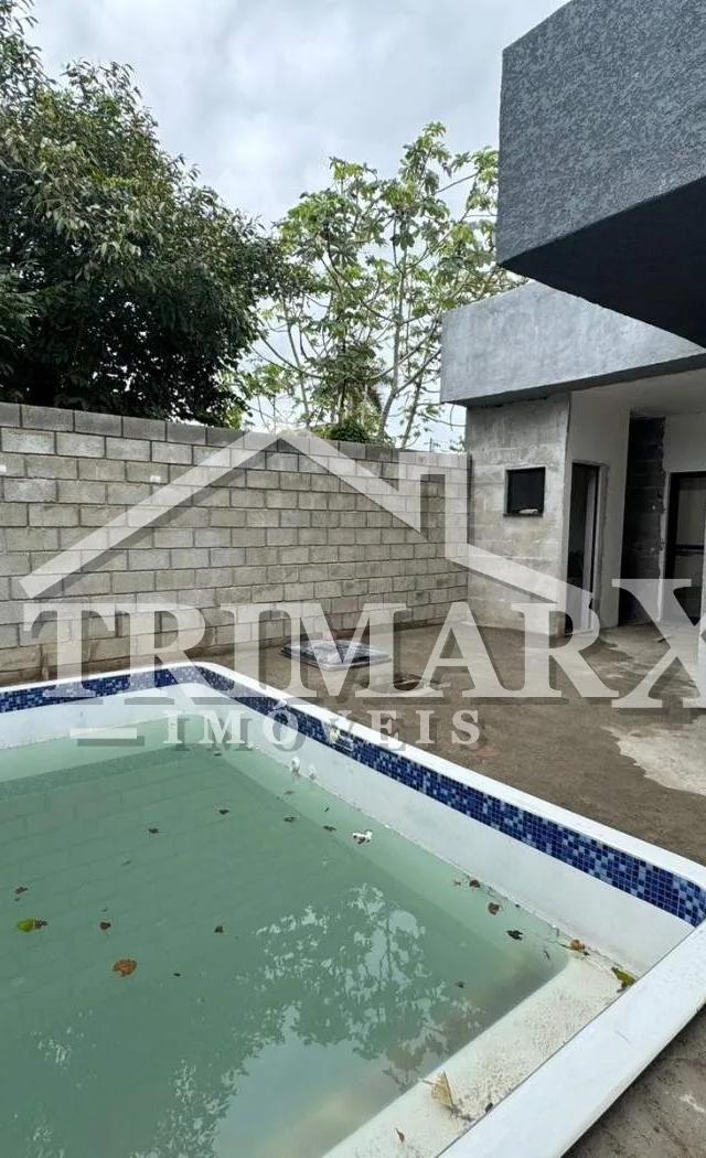 Casa para Venda — Balneário Gaivota, Itanhaém — foto 2