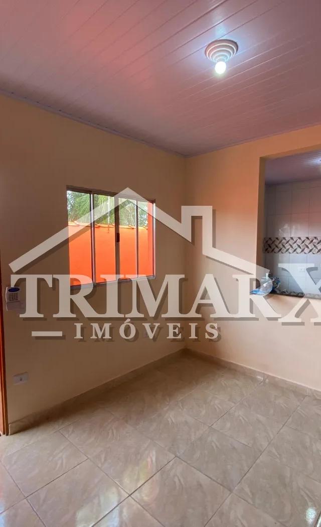 Casa para Venda — SÃO JOÃO, Itanhaém — foto 5