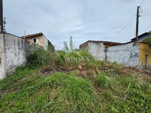 Terreno para Venda — Balneário Gaivota, Itanhaém — foto 2