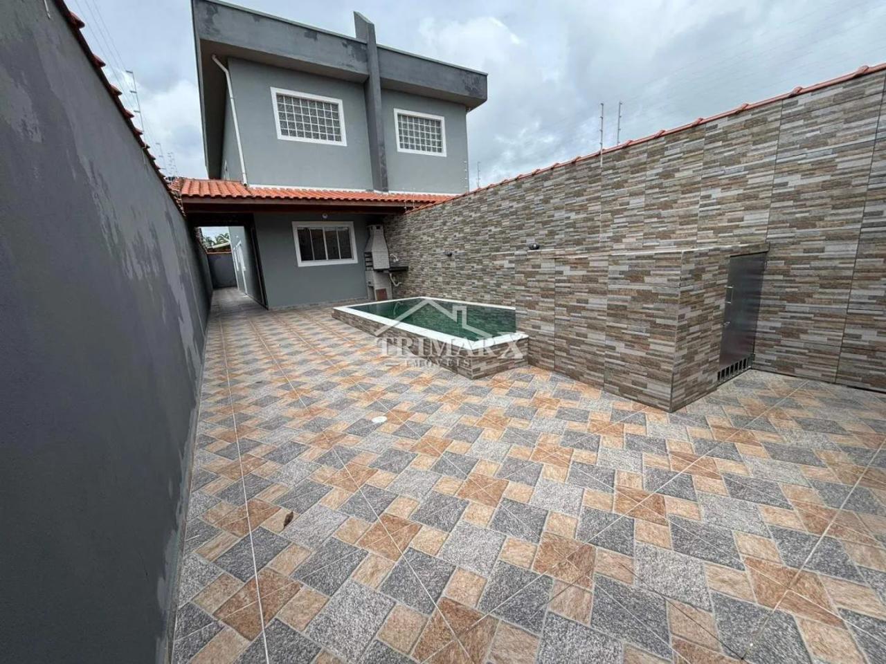 Casa para Venda — Santa Julia, Itanhaém — foto 1