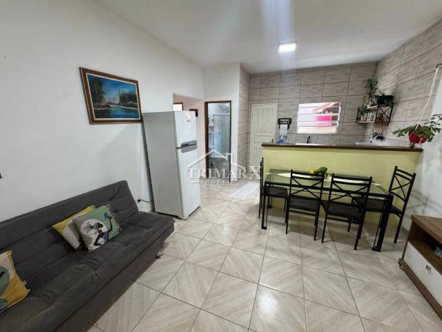 Casa para Venda — Jardim das Palmeiras, Itanhaém — foto 3