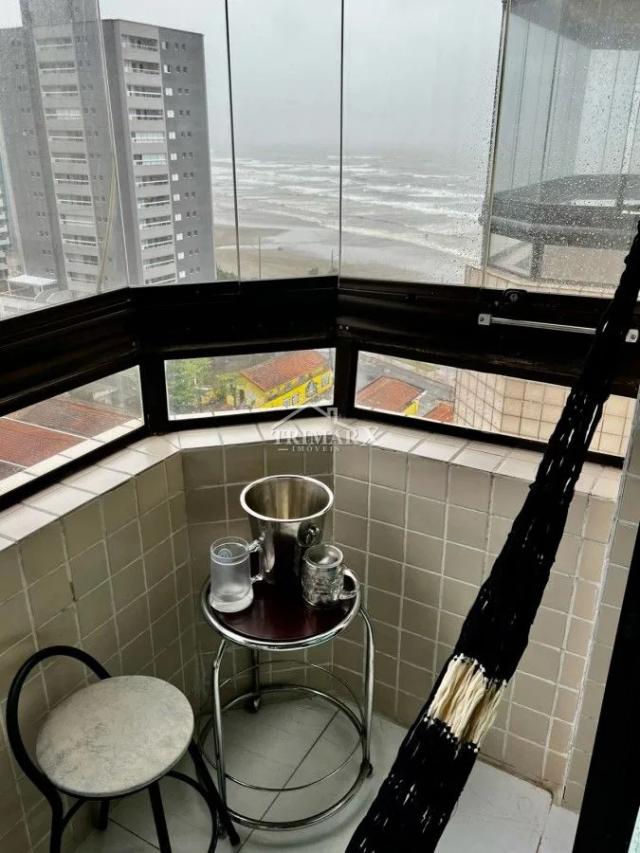 Apartamento para Venda — Maracnã, Praia Grande — foto 3