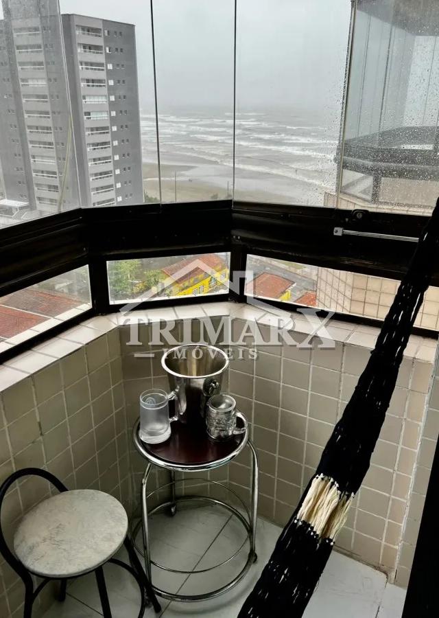 Apartamento para Venda — Maracnã, Praia Grande — foto 3