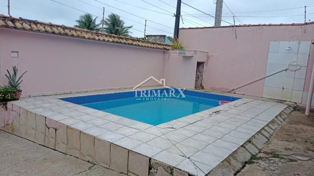 Casa para Venda — Jardim Icaraíba, Peruíbe — foto 2
