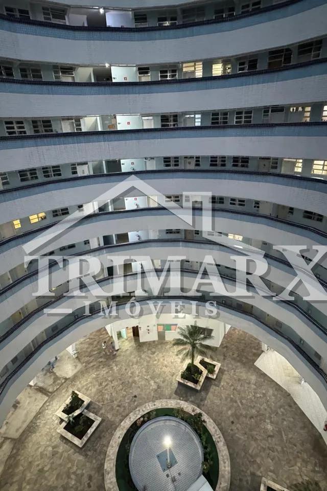 Apartamento para Venda — Praia do Sonho, Itanhaém — foto 3