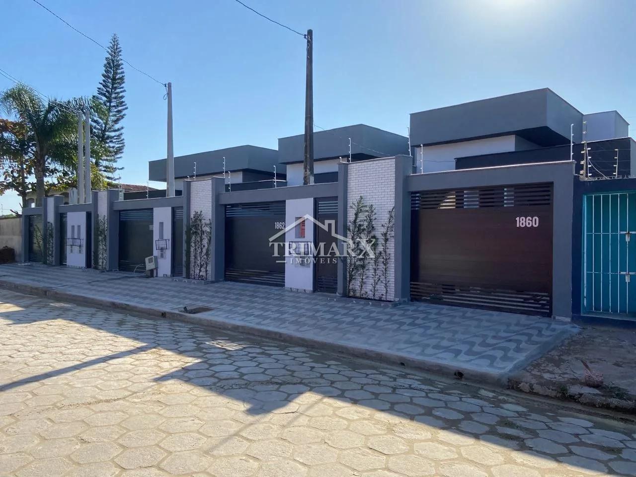 Casa para Venda — Cibratel 2, Itanhaém — foto 1