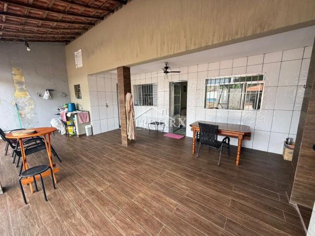 Casa no bairro Santa Terezinha em Itanhaém, no litoral sul de São Paulo, lado serra à 700 metros da rodovia, em rua c — foto 3