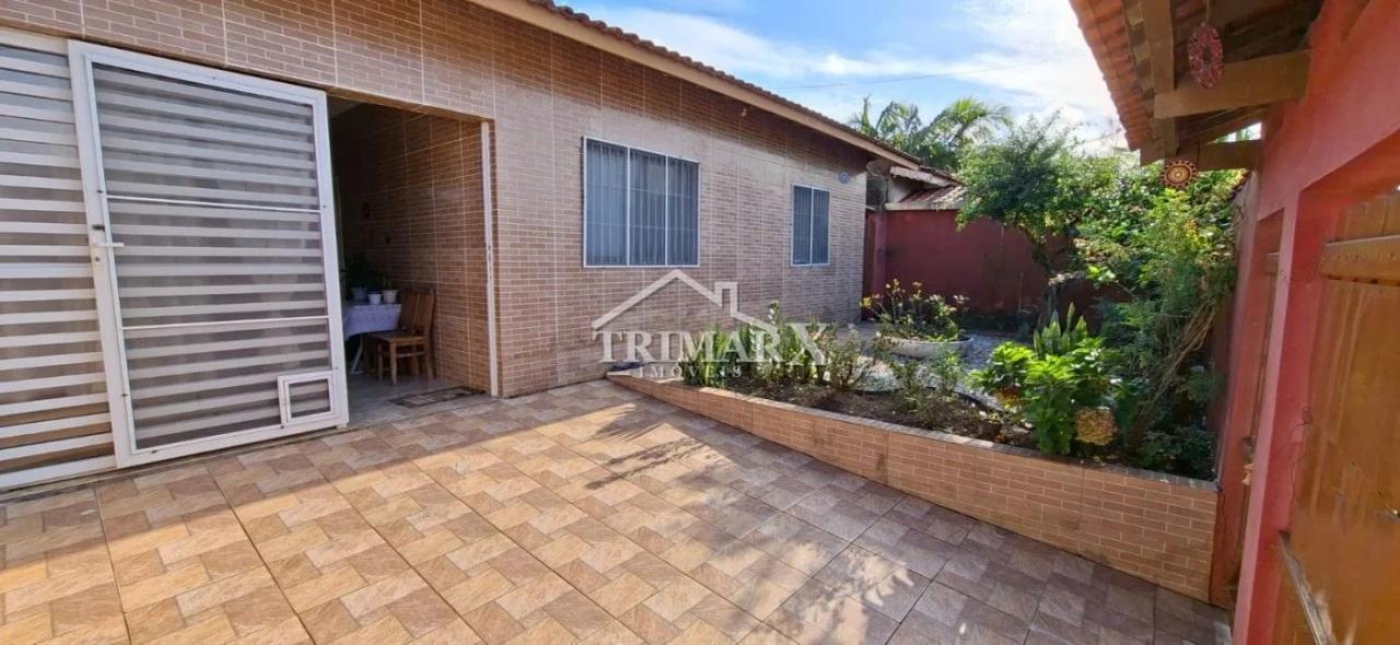 Casa para Venda — Vila erminda, Peruíbe — foto 1
