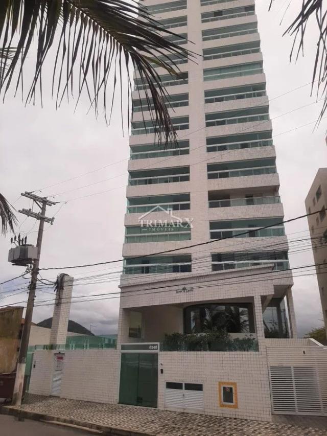 Apartamento para Venda — Jardim Praia Grande, Mongaguá — foto 2