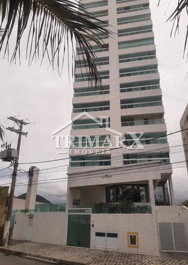 Apartamento para Venda — Jardim Praia Grande, Mongaguá — foto 2