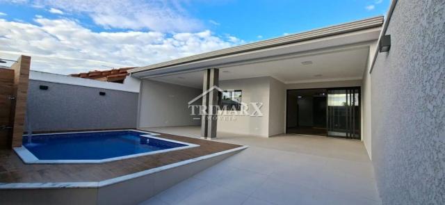 Casa para Venda — Oasis, Peruíbe