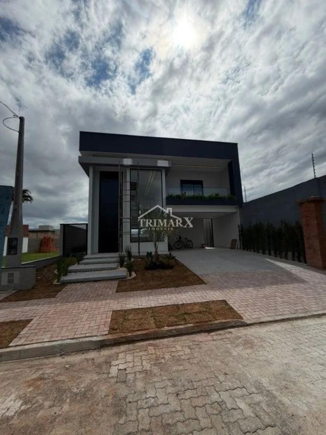 Casa Alto Padrão para Venda — Flora Rica 1, Peruíbe — foto 2