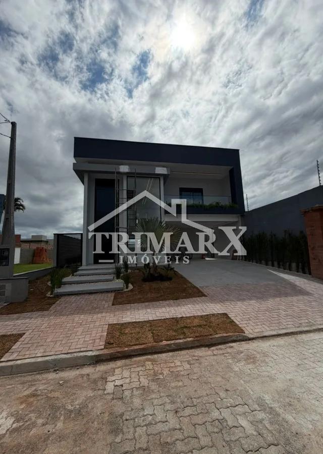 Casa Alto Padrão para Venda — Flora Rica 1, Peruíbe — foto 2