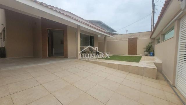 Casa para Venda — Josedy, Peruíbe