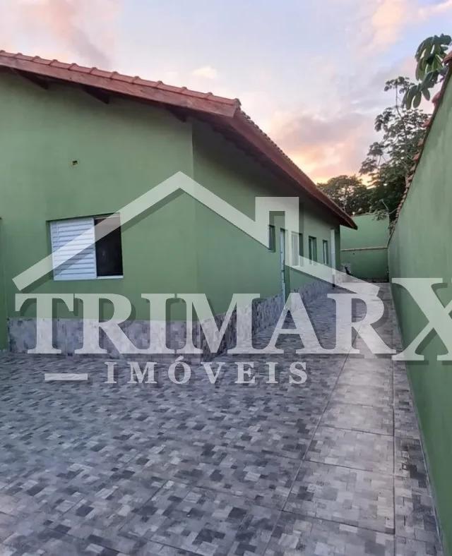 Casa para Venda — Jardim das Palmeiras, Itanhaém — foto 2