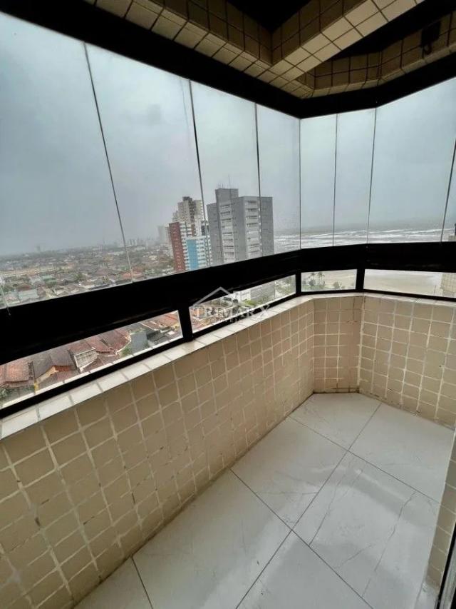 Apartamento para Venda — Maracnã, Praia Grande — foto 2