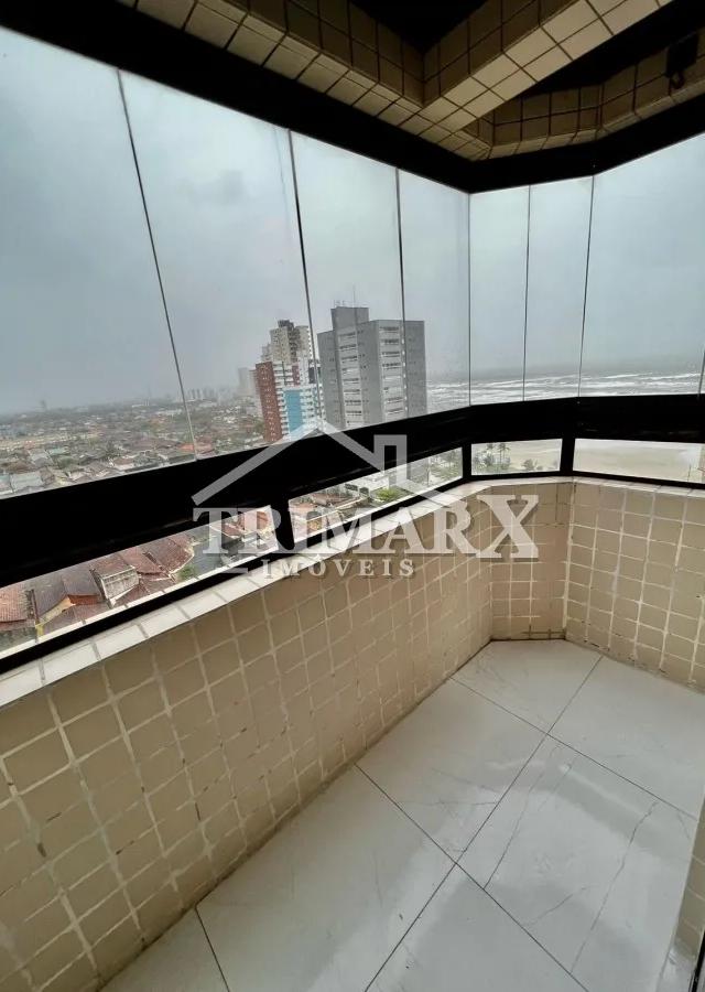 Apartamento para Venda — Maracnã, Praia Grande — foto 2