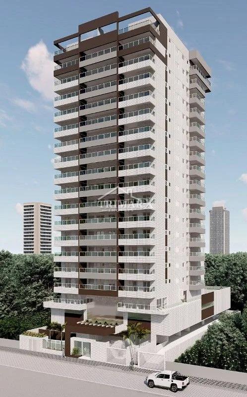 Apartamento para Venda — centro, Mongaguá — foto 1