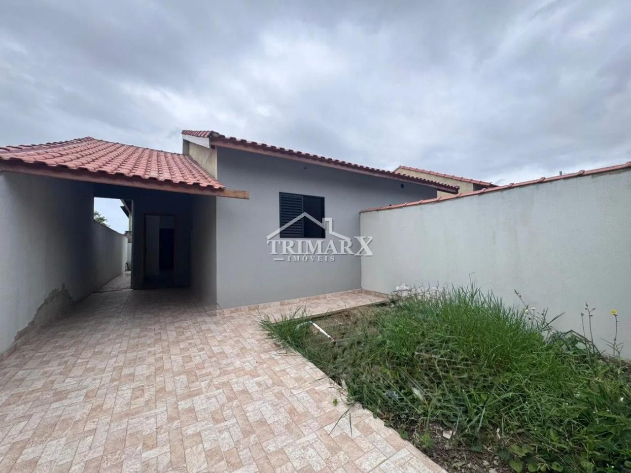 Casa para Venda — Jardim Somar, Peruíbe — foto 1