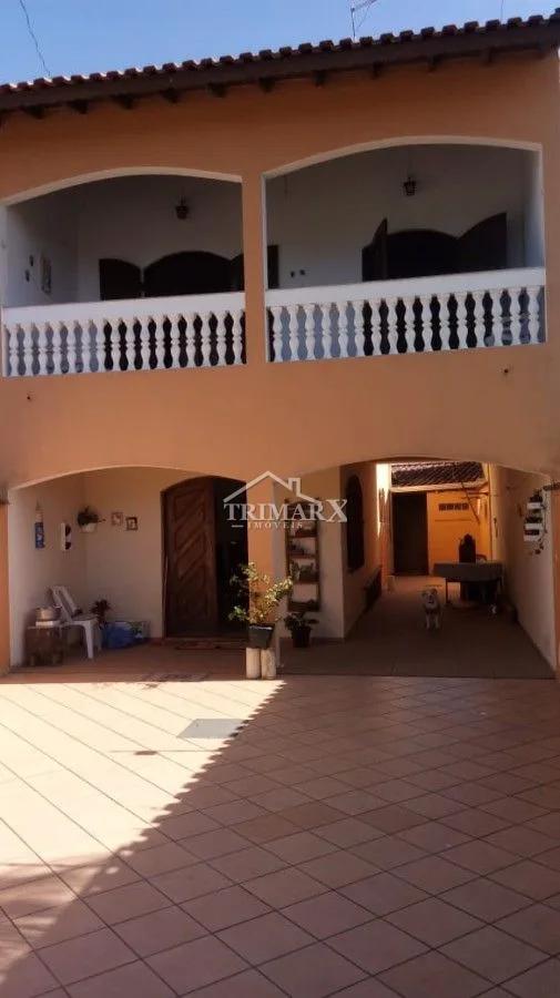 Casa para Venda — PARQUE AUGUSTUS, Itanhaém