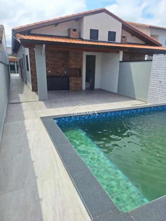 Casa para Venda — CIBRATEL 1, Itanhaém