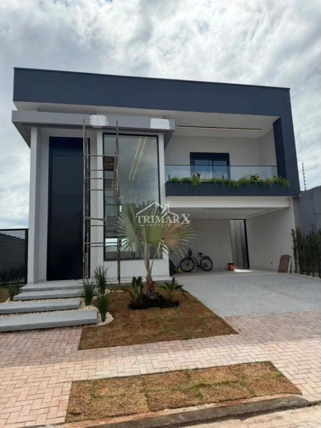 Casa Alto Padrão para Venda — Flora Rica 1, Peruíbe
