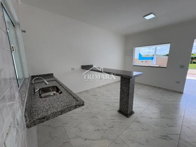 Casa para Venda — Josedy, Peruíbe — foto 4