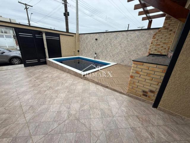 Casa para Venda — Nova Peruibe, Peruíbe — foto 2