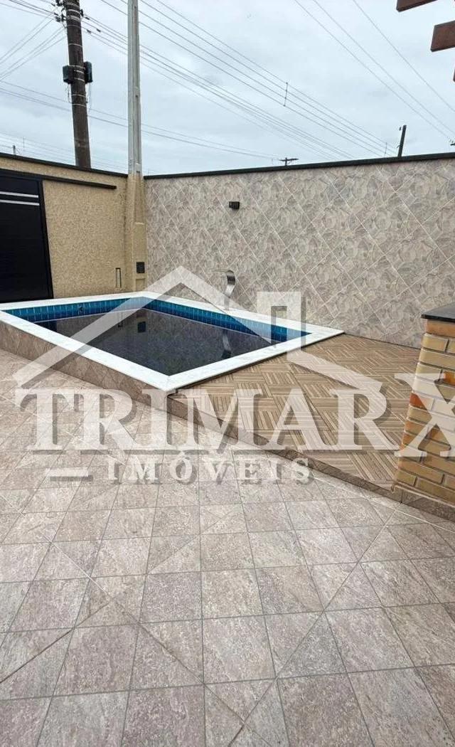 Casa para Venda — Nova Peruibe, Peruíbe — foto 2